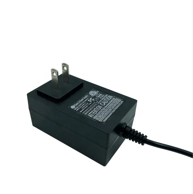 Us Approved 12v 2a Adapter With Iec60950 Standard 12v 2a Power Adpater Buy 12v 2a Adapter12v 0445