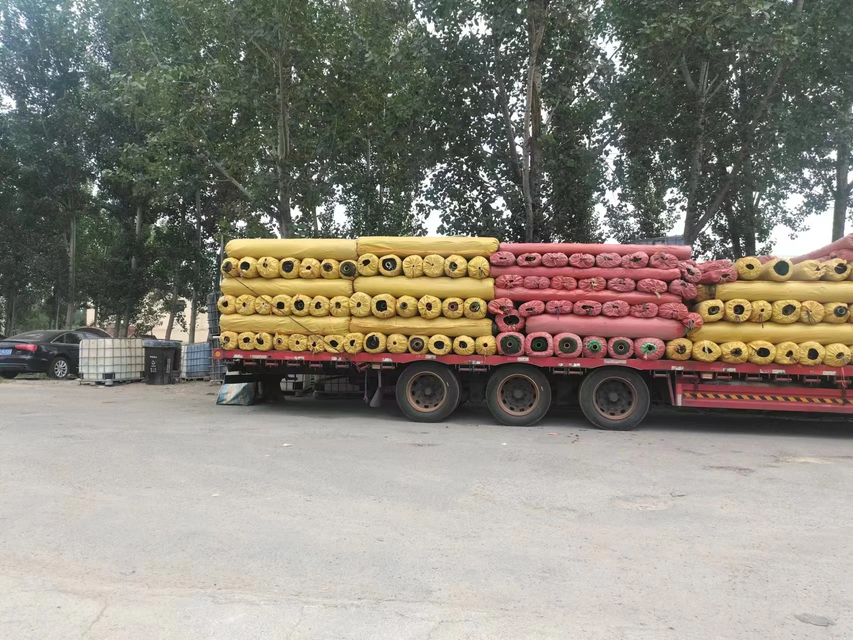 30mm Synthetic Artificial Fake Grass Roll Manufacturer Fake Grass For