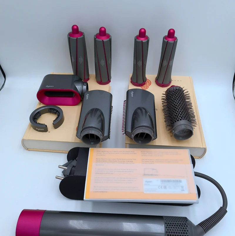 Top Best Selling Factory Wholesale Original 11 Dyson Airwrap Complete