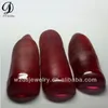 สีแดง