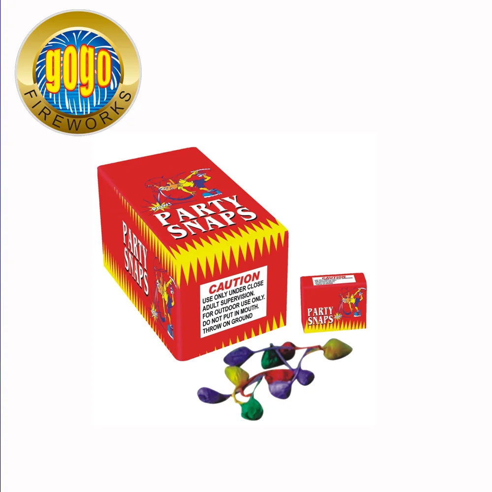 Factory Wholesale W667 Fireworks Candy Fireworks Dinosaur Eggs Power Pops Firework Pop Pops Snapper Toy Fireworks Pili Cracker