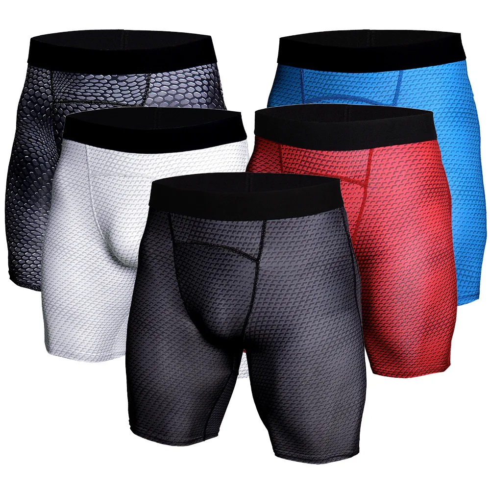 Men Sport Shorts Summer Sportswear Beach Jogging Short Pants Training Shorts Men Basketball Clothing Gym Fiess909_voghion.com