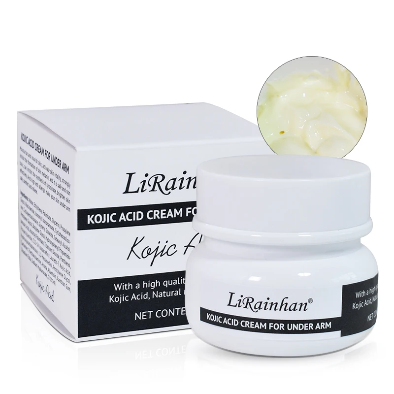 OEM 7 Days Dark Spot Corrector Beauty Bright Stronger Face Whitening Cream for African American Skin Knuckles