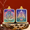 Tara Verde (Salvezza Compassionevole, Protezione Divina per le Donne)