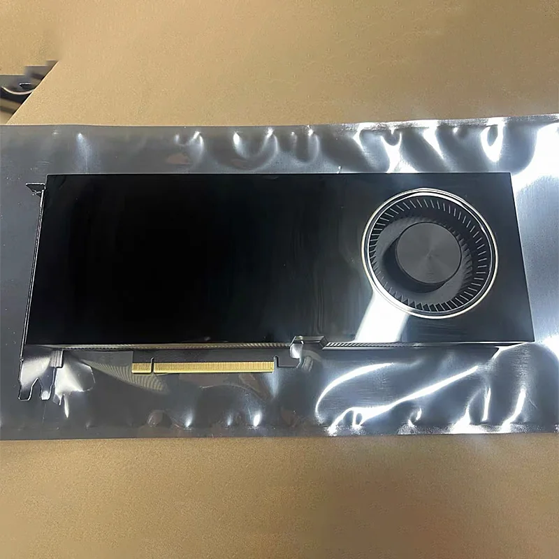 RTX A6000 Price - NVIDIA RTX Generation GPU with GDDR6 ECC