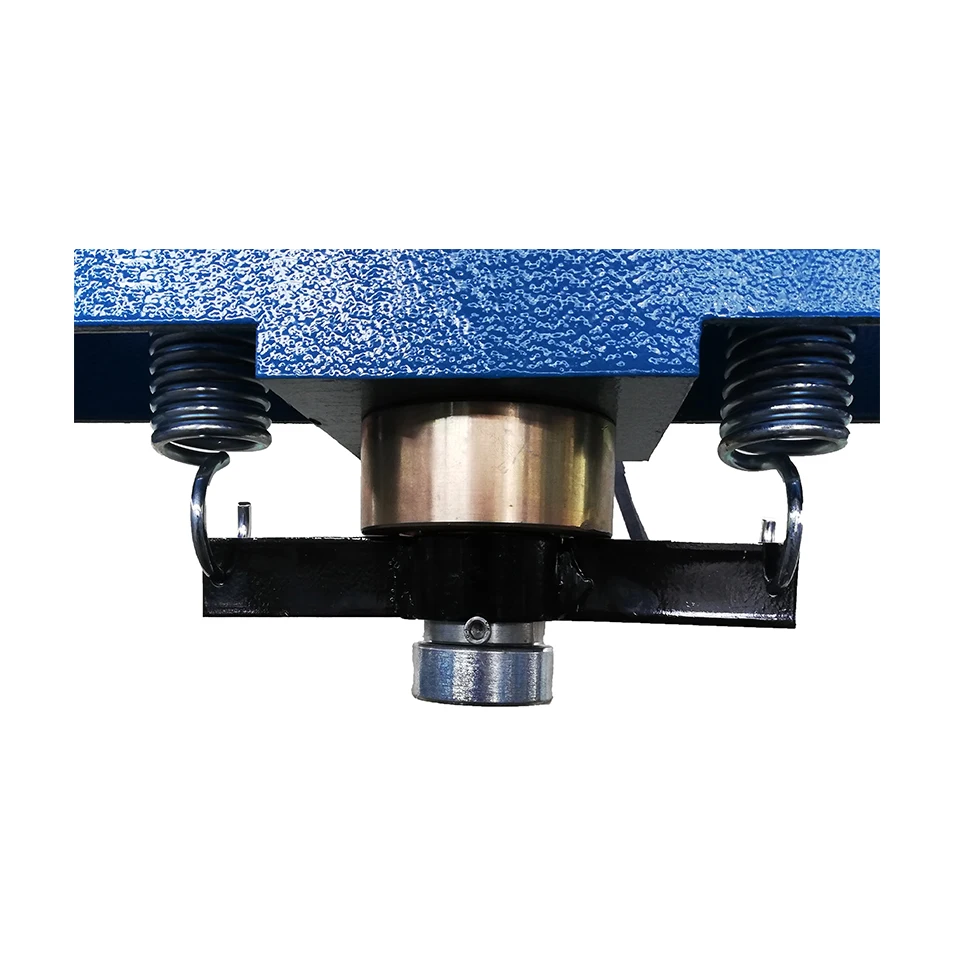 30 Ton Powder Molding Manual Hydraulic Press Machine