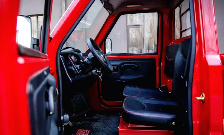 
Лидер продаж, новый дизайн пикапа, новый электрический пикап, китайский мини-грузовик, новый миниатюрный Электрический пикап 