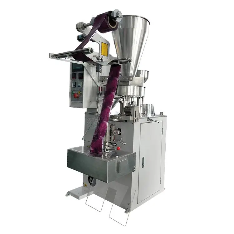 Paste Sauce Sachet Packing Machine Sauce Packaging Machine Ketchup Packet Packing Machine