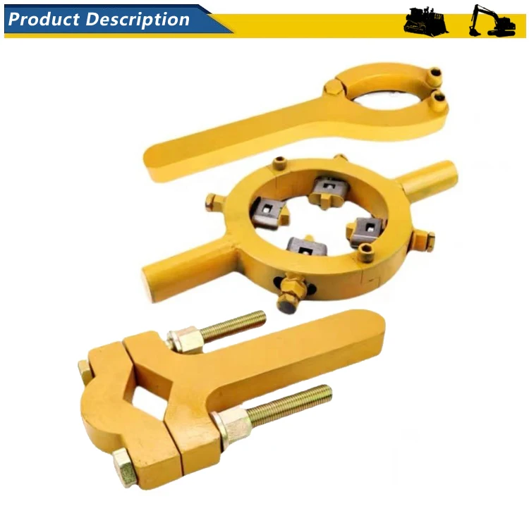 Adjustable Cylinder Repair Tool Universal Cylinder Removal Tool