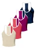 Beige+ Red+ Purple+ Navy