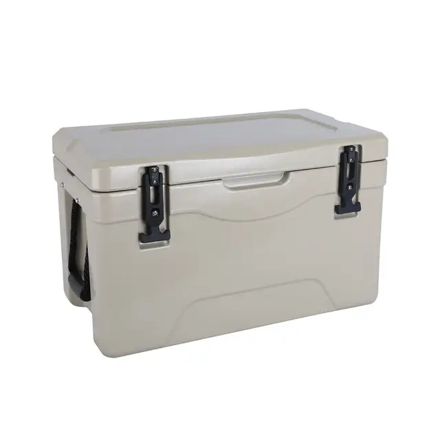 Newest Food Grade Waterproof Beverage Ice Chest Camp Can Coolers For Outdoor