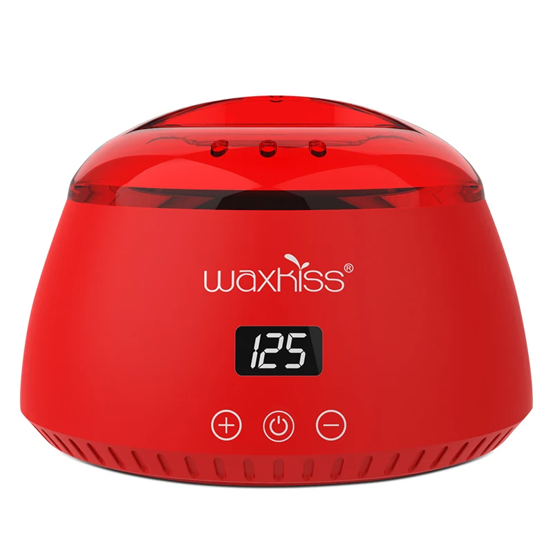 Один обогреватель для воска, новейший патент, депиляционный восковой обогреватель лучшего качества, восковая машина для удаления волос