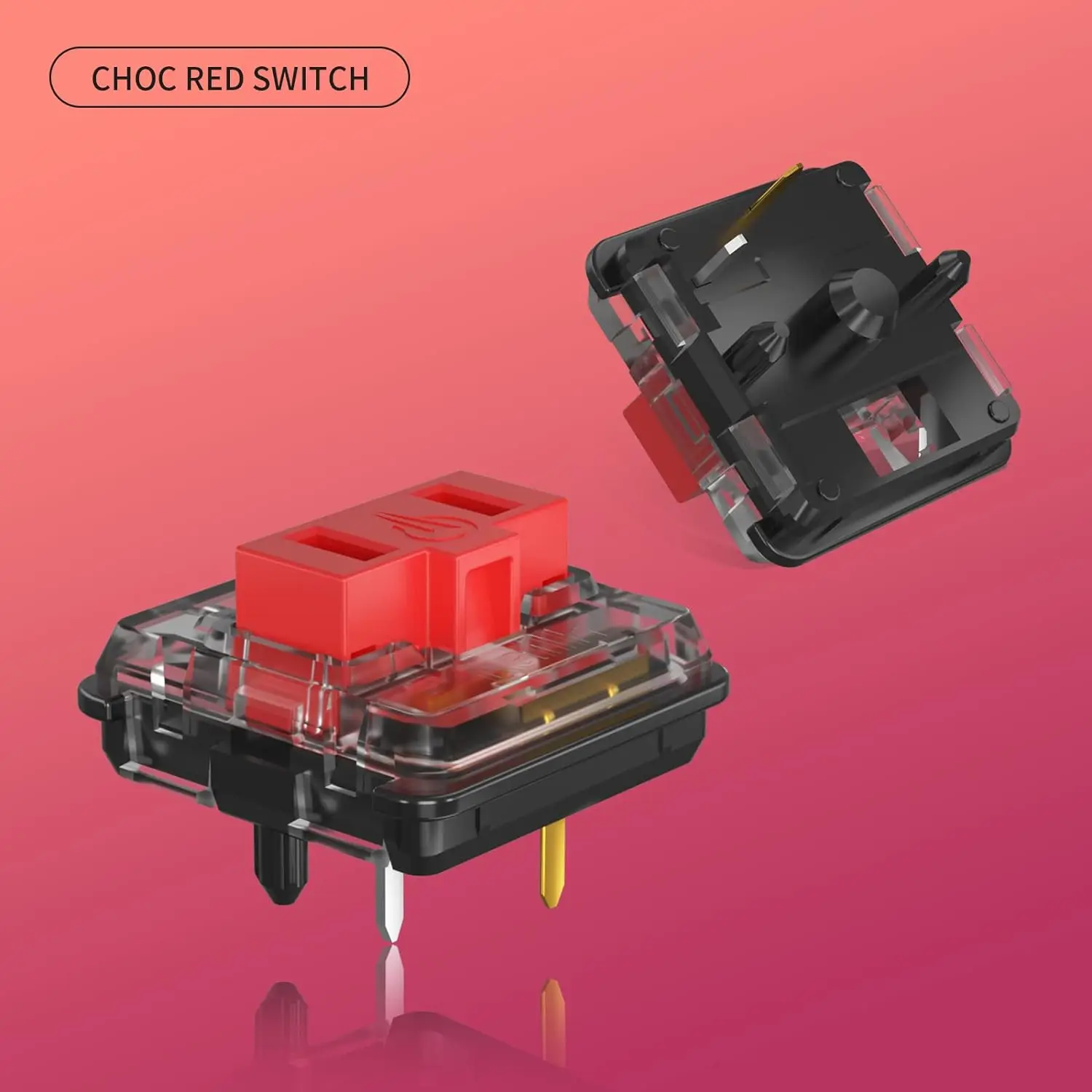 Kailh Low Profile Switch Mechanical Keyboard Switch Buy Mechanical
