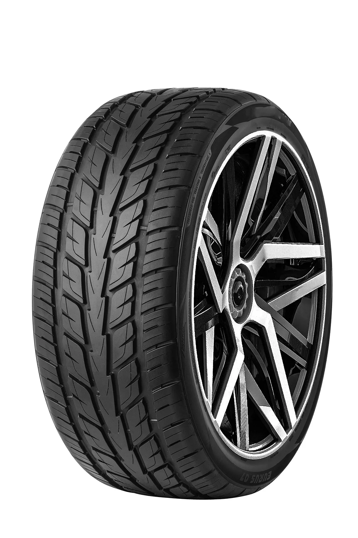 16-летним заводом новые шины для легковых автомобилей 235/65R17 245/65R17 бескамерные шины напрямую с завода по низкой цене