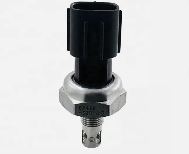 Oil Pressure Sensor Replacement for Lexus Toyota - OE 89448-33010