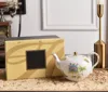 Tetera de té blanco