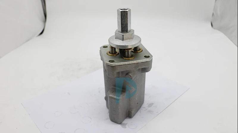 PILOT セット hitachi-zx70-joystick-handle-