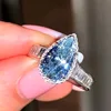 sea blue