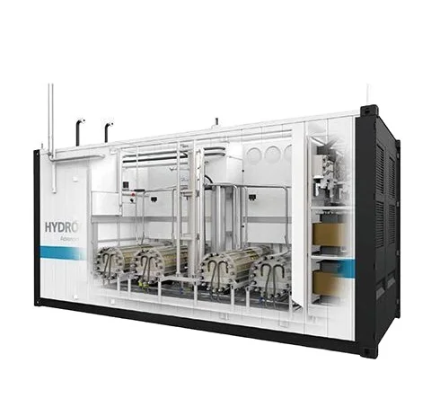 PEM Hydrogen Generators - Efficient and Reliable Solutions