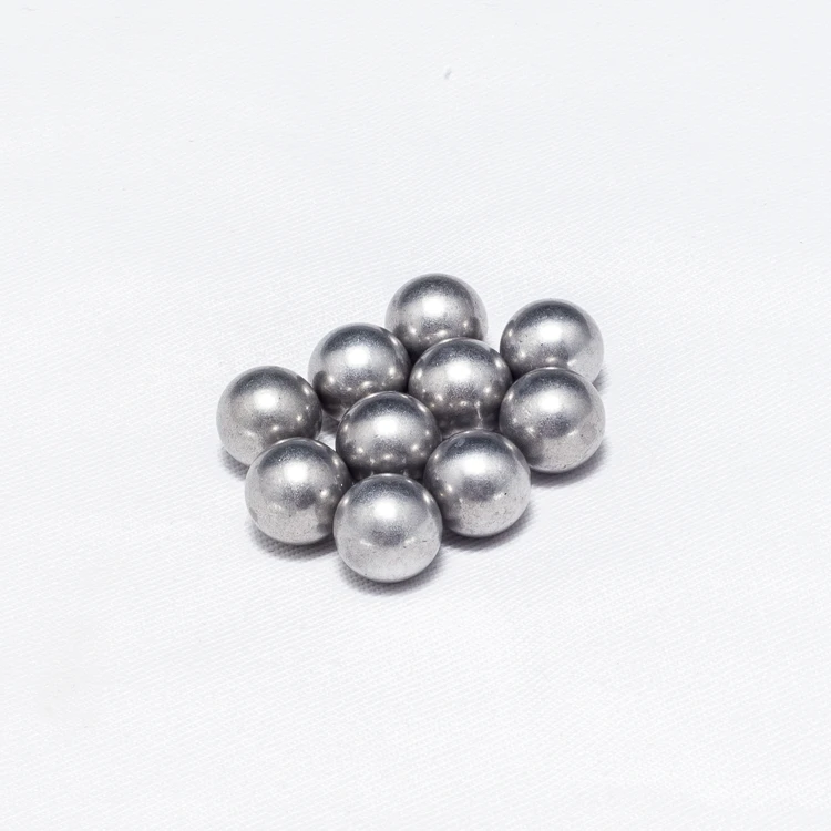 Massief Koperen Ballen H62 - Precisie Messing Ballen 10mm (50 Stuks) Voor Kleppen En Industrie