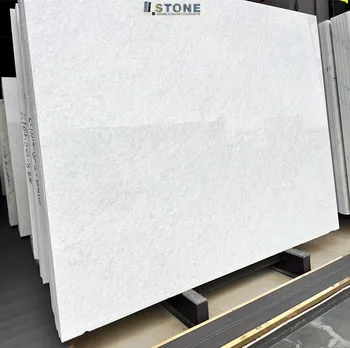 Foshan Real WHITE Marble Slab  and Tiles