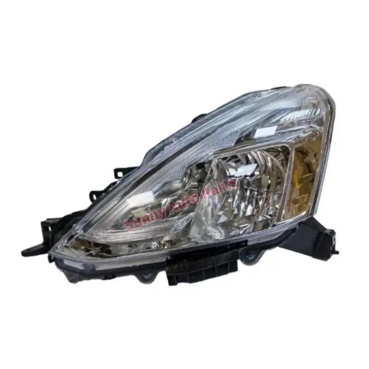 2013 Grand Livina Headlight Head Lamp Front Light for Nissan