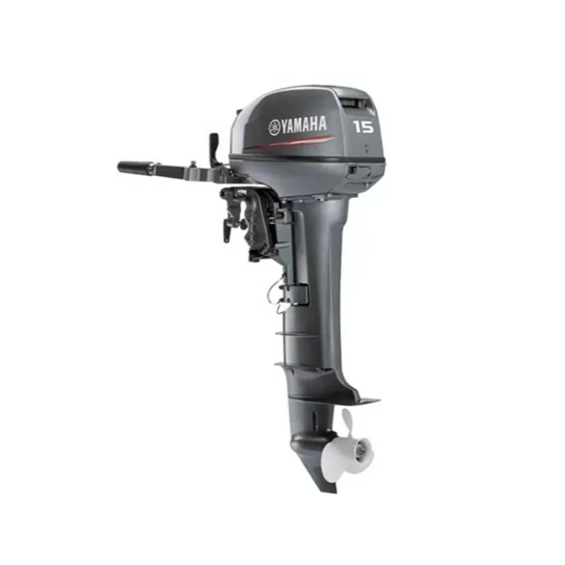 Купить Мотор Yamaha