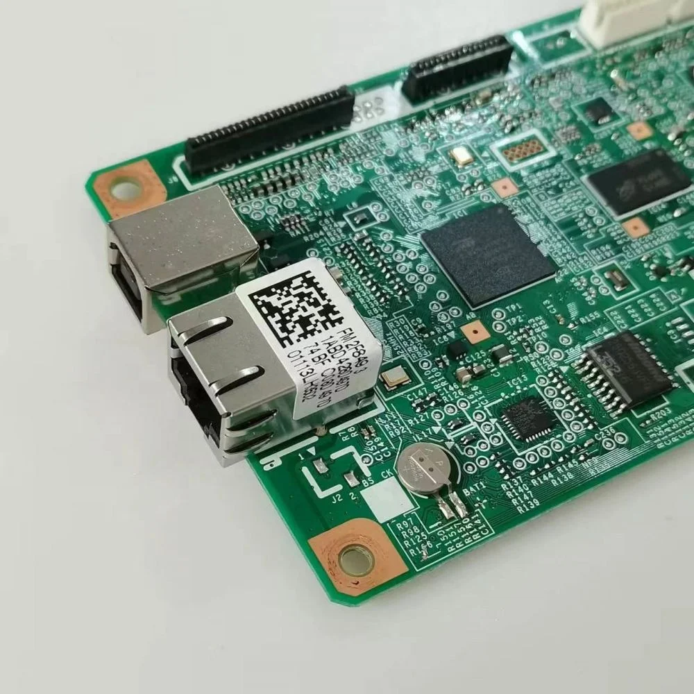 FM2-F849 Formatter Board for Canon MF264dw 264 MF264 Main Controller PCB Board