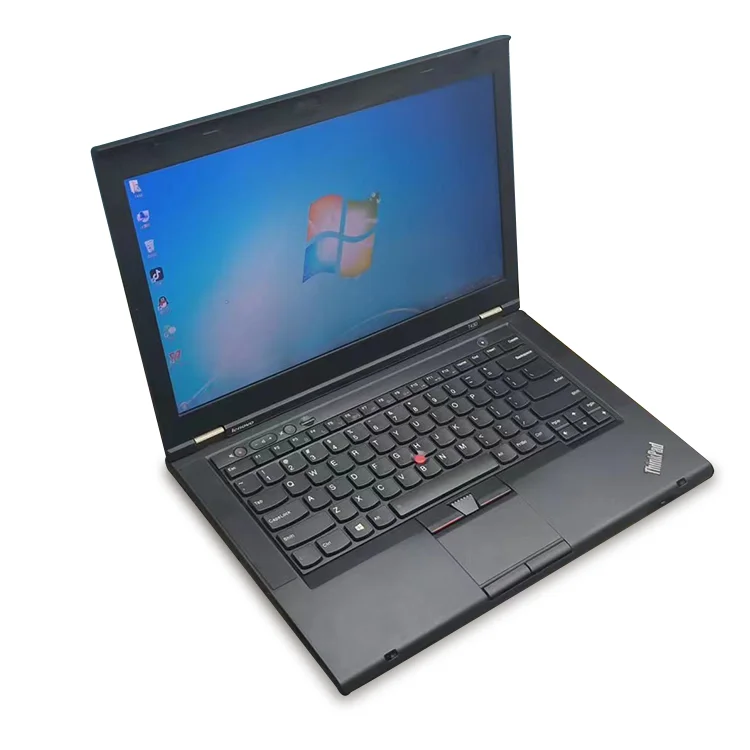 Wholesale 95% New Laptop Thinkpad T430 I5-3rd 8G 256G SSD