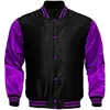 Negro morado