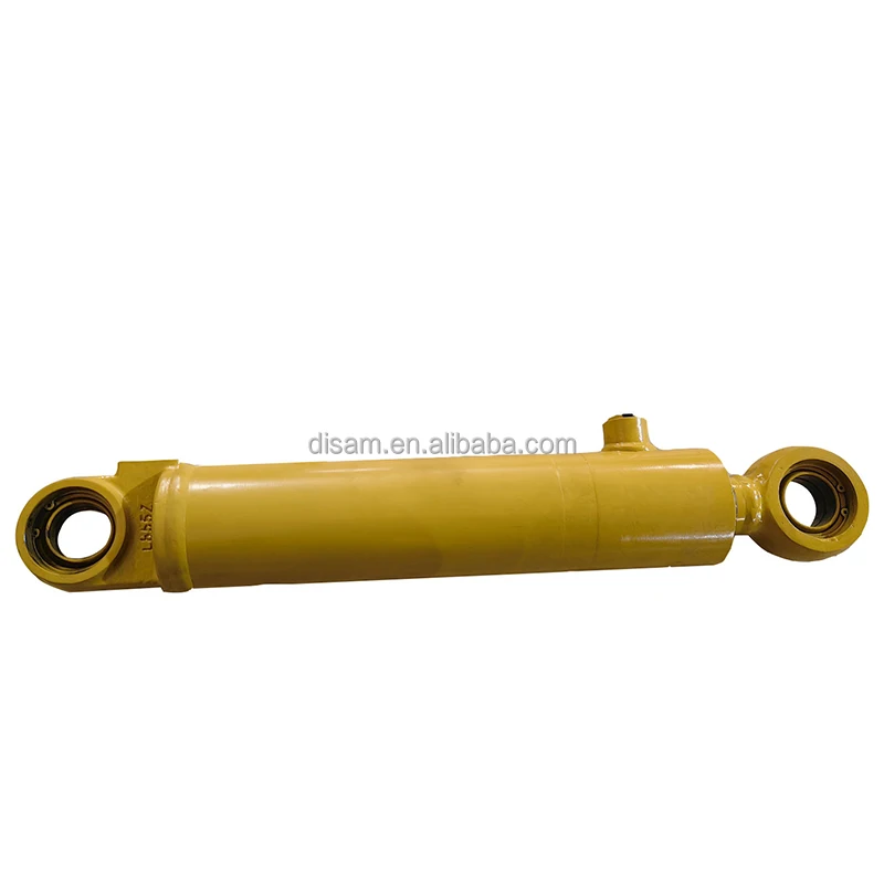 Wheel Loader Spare Parts 371386Z Lonking 855 Steering Cylinder for