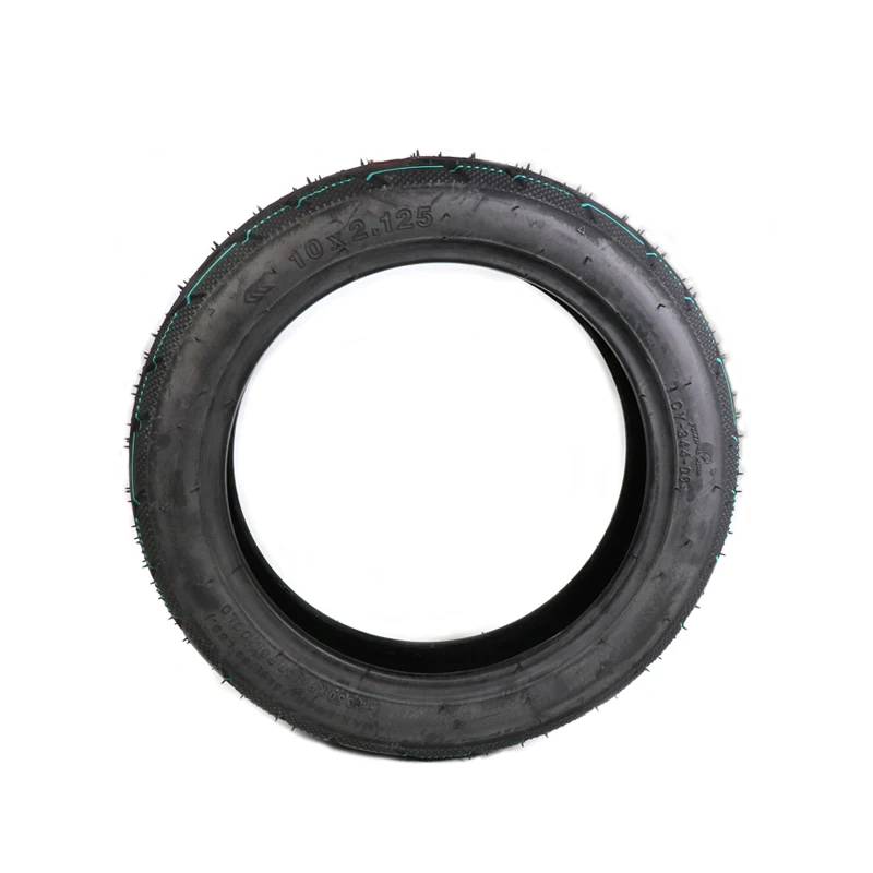 Xing ยางล้อภายนอกสำหรับ Ninebot F25 F20สกู๊ตเตอร์ไฟฟ้า F40 F30ล้อ