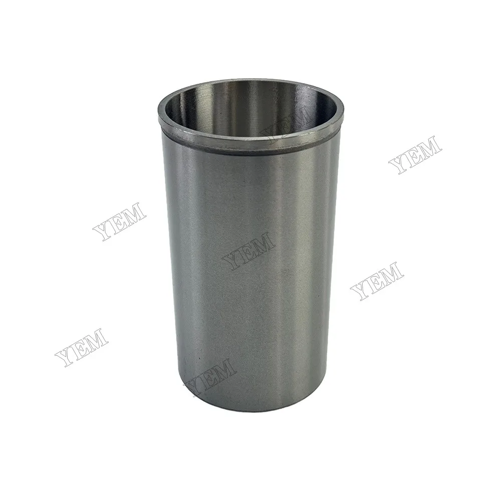 Cylinder Liner Fit for Isuzu 4FE1 Engine 3