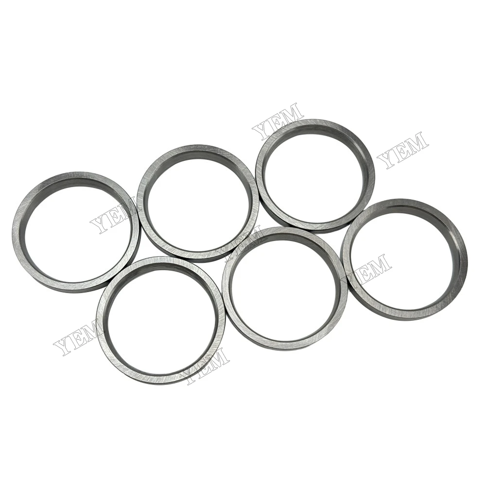 Exhaust Valve Seat 3968074 Fit for 6CT Engine 3