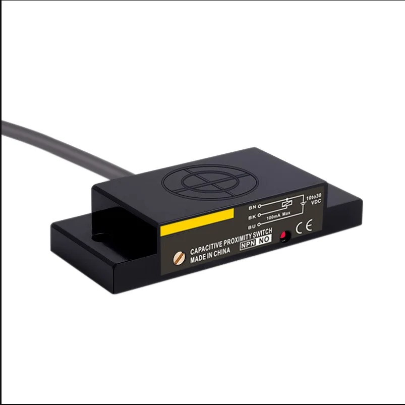 Bxuan M18 Npn Pnp No Nc Diffuse Reflection Reflector Photoelectric ...