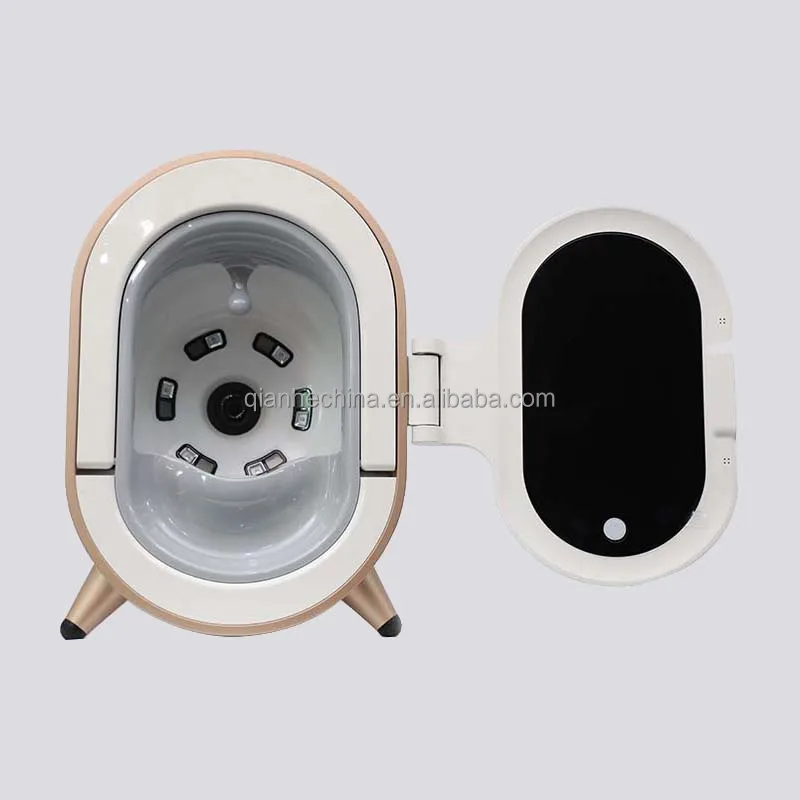 Advanced Professional Skin Scope Analysis Skin Diagnostic Equipment ...