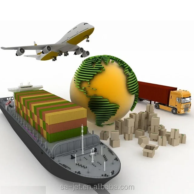 Cheap Fast Sea Freight Rates Shipping Agent Companies to Mexico Switzerland Denmark Usa Uk Canada Australia From China