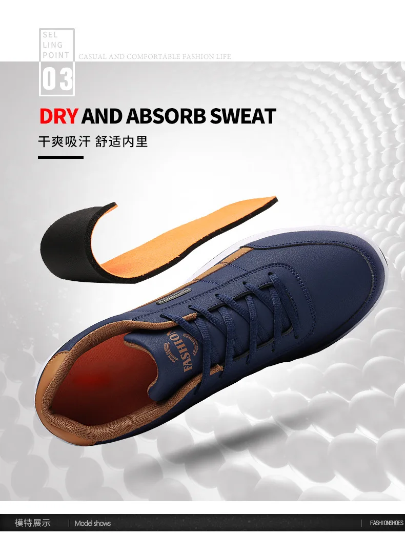 Factory Promotion Cheap Wholesale High Quality Original Brand Large Size Men Outdoor Running