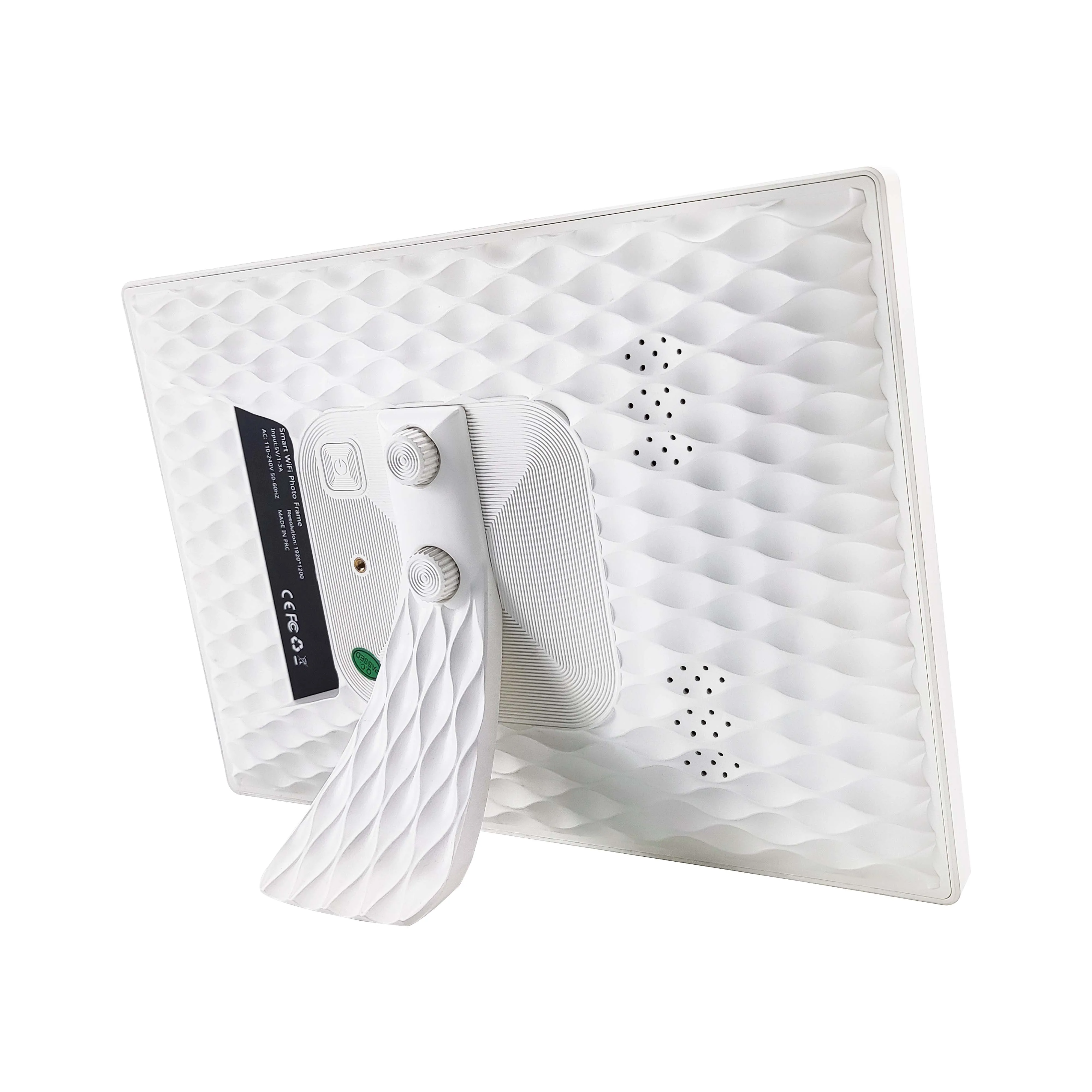 Digital Photo Frame Video Free Download 10.1inch  Digital  Player Motion Video and Photo Frame