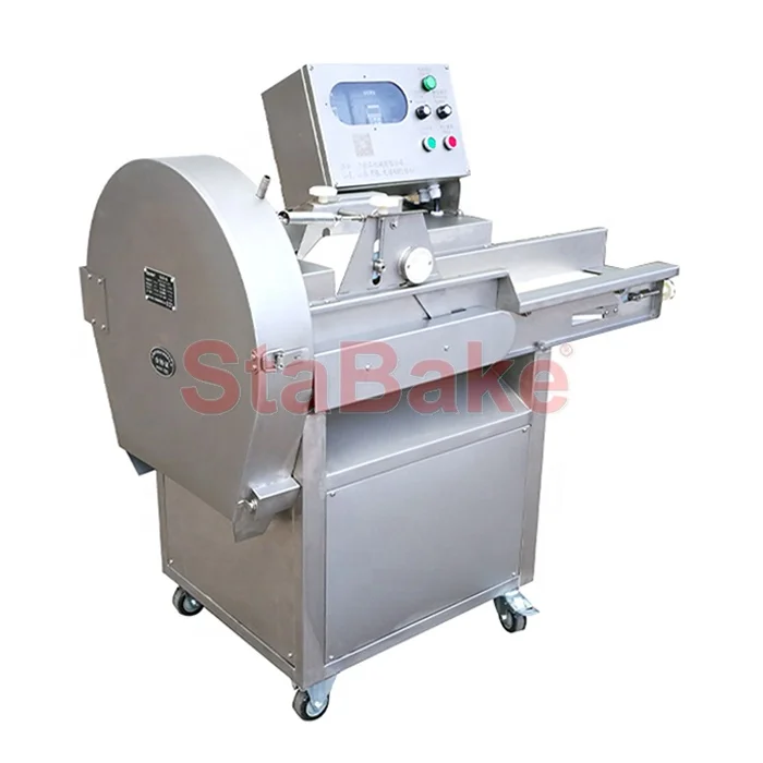 Asparagus Cutting Machine for Shredding Asparagus