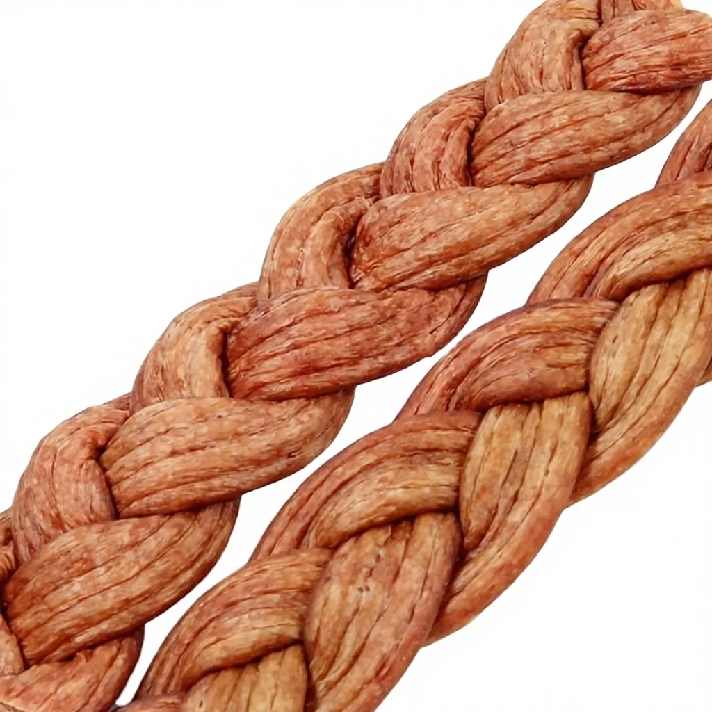 product organic dog snacks twist  beef training rewards high protein grain free bite resistant large medium small dogs tooth cleaning-2
