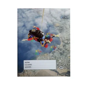 University Notebooks College Ruled 150 Pages Custom Cover Wholesale