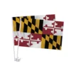 Banderas de Maryland
