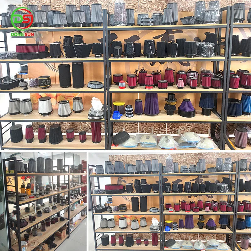 Nanjing Dong Sun Tech Co.,Ltd.