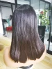 Full Machine Wig Large in Stock