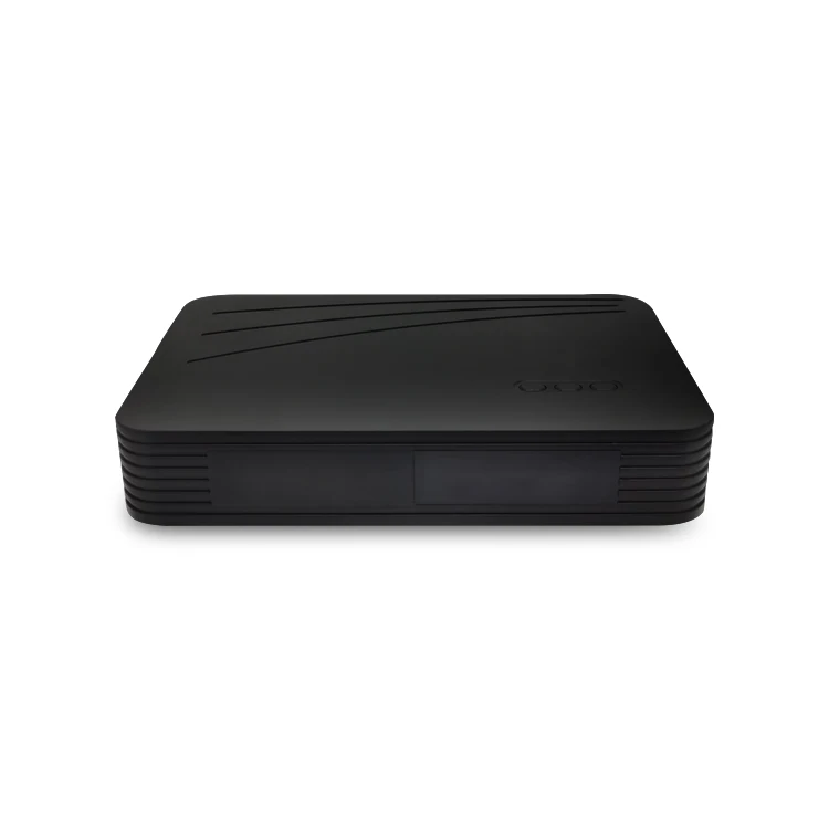 DVB-T2 Digital TV Set-Top Box | 1080p HEVC/H.265 | Auto/Manual Scan | HD/AV | USB PVR | EPG 7-Day | Multi-Language | CAS