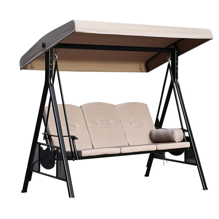 Outdoor hanging chair, swing chair, hammock, household yard swing chair 333049