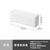 Refrigerador magnético (blanco)