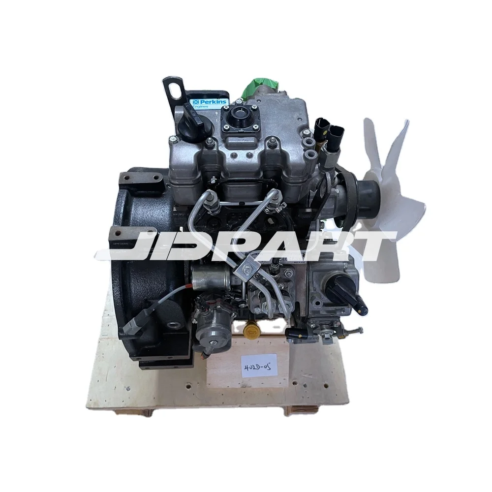 402D-05 Complete Engine Assy For Perkins Engine Parts| Alibaba.com