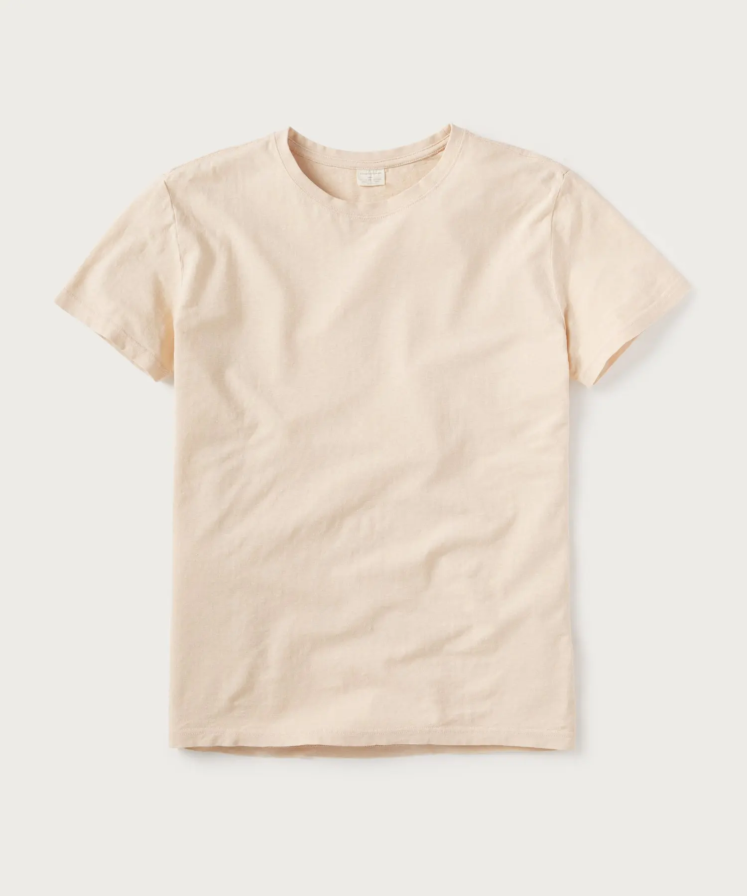 Hemp Clothing Manufacturer T Shirt Custom Eco Friendly Print Tshirt